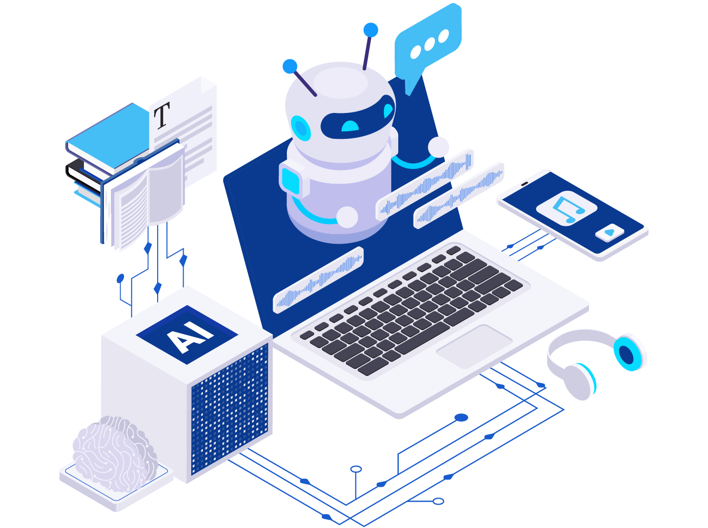 Maintenance & Support